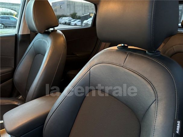 Hyundai Kona 150 kW image number 16