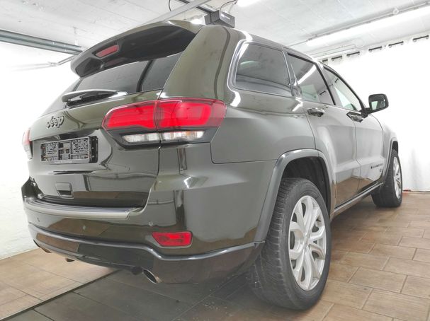 Jeep Grand Cherokee 3.0 184 kW image number 25