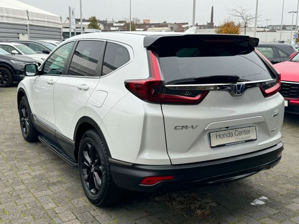 Honda CR-V 2.0 Sport Line 135 kW image number 6