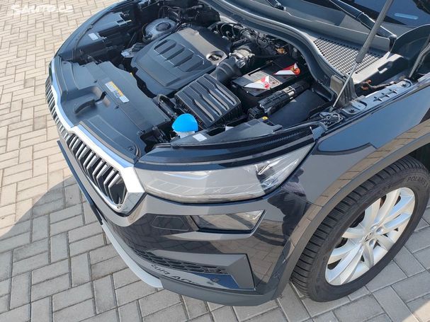 Skoda Kodiaq 2.0 TDI DSG Style 110 kW image number 14