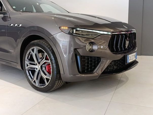 Maserati Levante Diesel GranSport 202 kW image number 2