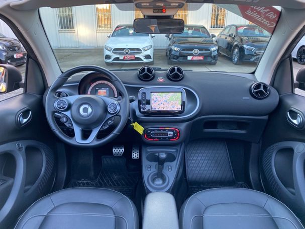 Smart ForTwo 66 kW image number 18