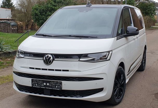 Volkswagen T7 Multivan eHybrid Edition 4Motion 180 kW image number 1