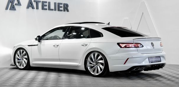 Volkswagen Arteon R 4Motion 235 kW image number 6