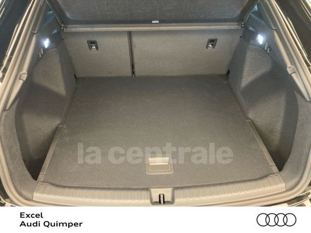 Audi Q4 45 S-line Sportback 82 kWh 210 kW image number 10