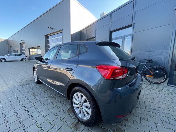 Seat Ibiza 1.0 Style 81 kW image number 6