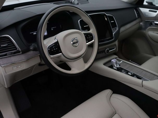 Volvo XC90 T8 AWD Ultimate 335 kW image number 4