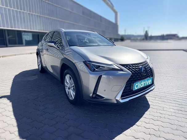 Lexus UX 250h 135 kW image number 7