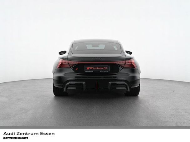 Audi RS e-tron GT quattro Performance 550 kW image number 3