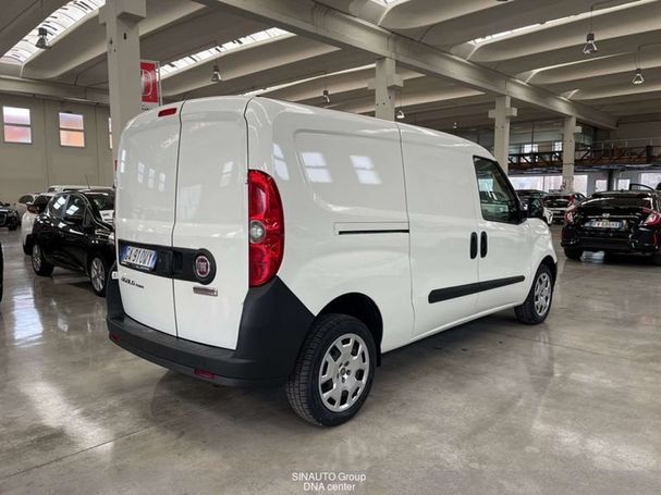 Fiat Doblo Cargo MAXI 70 kW image number 2