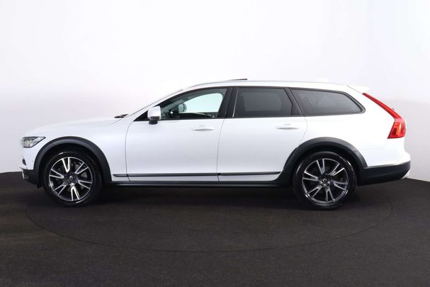 Volvo V90 Cross Country T5 AWD Pro 187 kW image number 5