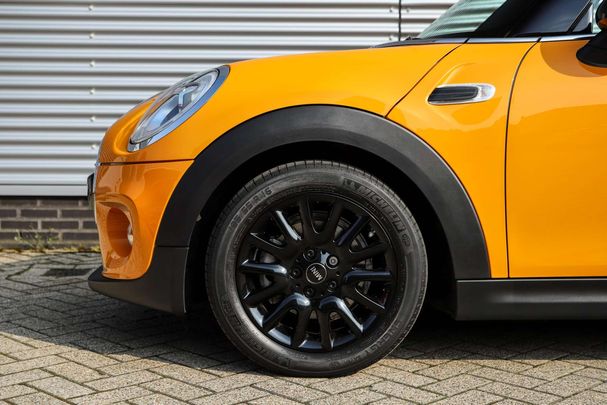 Mini Cooper 100 kW image number 5