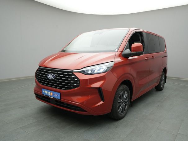 Ford Tourneo Custom 320 Titanium 100 kW image number 23