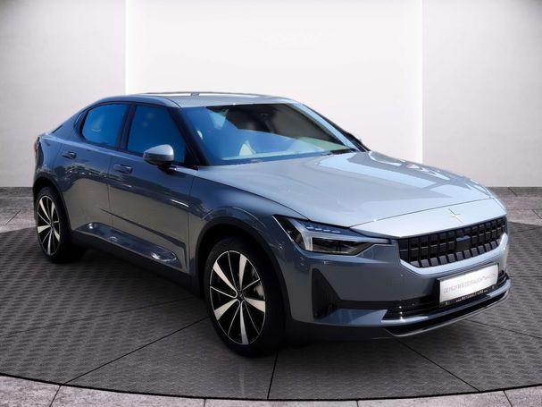 Polestar 2 170 kW image number 6