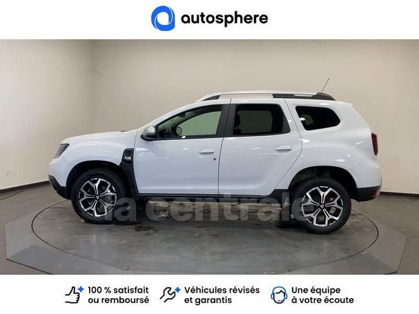 Dacia Duster TCe 130 Prestige 96 kW image number 3