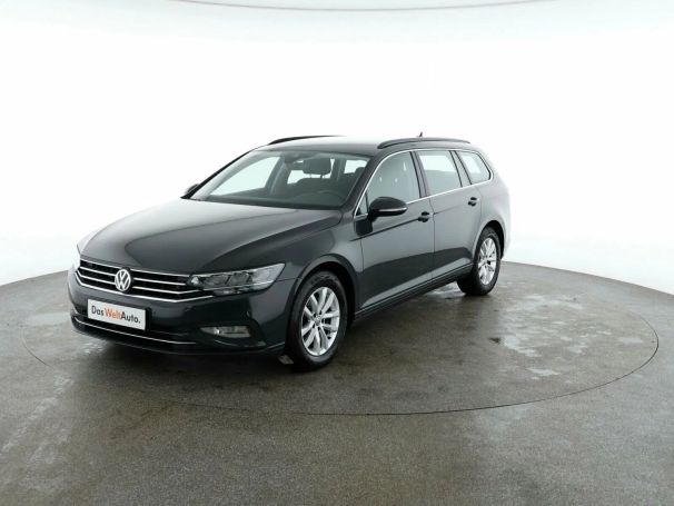 Volkswagen Passat 2.0 TDI DSG 110 kW image number 1