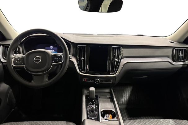 Volvo V60 B4 147 kW image number 9