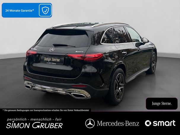 Mercedes-Benz GLC 300 e AMG Premium 230 kW image number 3