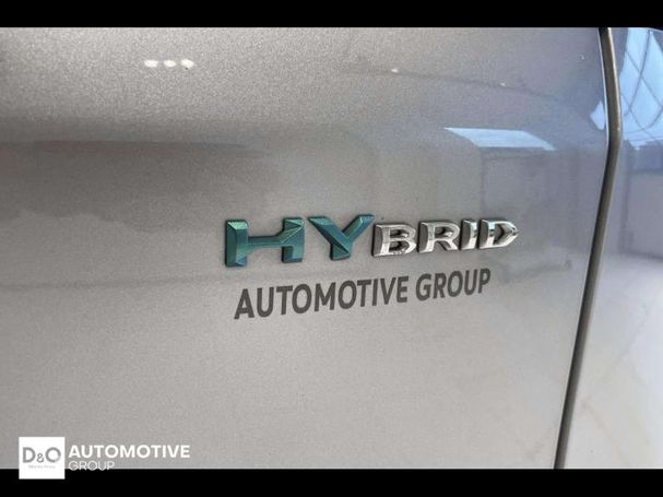 Peugeot 3008 Hybrid 165 kW image number 9