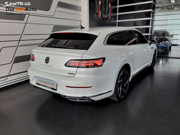 Volkswagen Arteon 2.0 TDI Shooting Brake 4Motion 147 kW image number 3