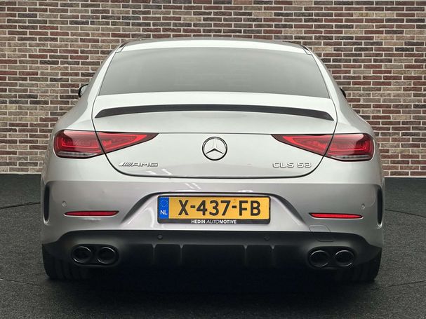 Mercedes-Benz CLS 53 AMG 320 kW image number 7