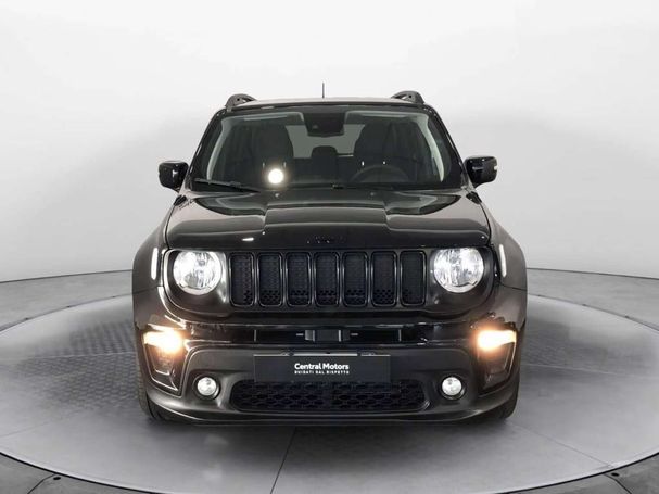 Jeep Renegade 1.0 Limited 88 kW image number 2