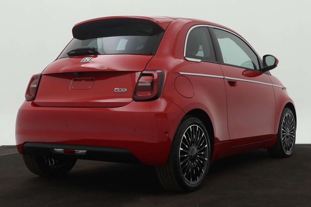 Fiat 500 e 42 kWh 87 kW image number 2