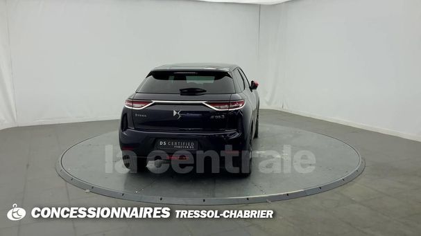 DS Automobiles 3 Crossback E-Tense 100 kW image number 4