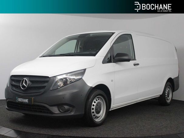 Mercedes-Benz Vito 116 CDI 120 kW image number 2