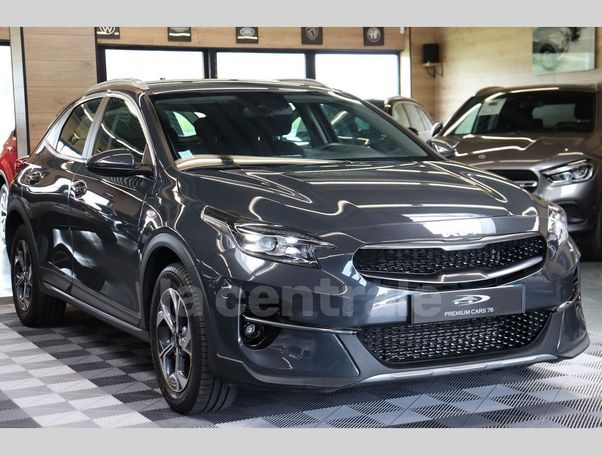 Kia XCeed 1.6 CRDi 100 kW image number 19