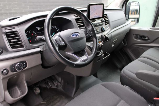 Ford Transit 2.0 TDCi Trend 96 kW image number 25