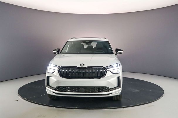 Skoda Kodiaq 1.5 TSI PHEV DSG 150 kW image number 8