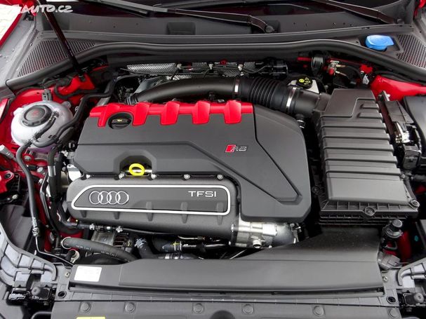 Audi RS3 Sportback 294 kW image number 28