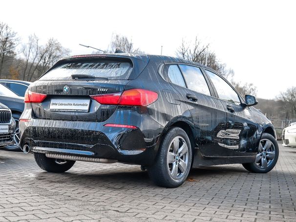 BMW 118i 103 kW image number 2