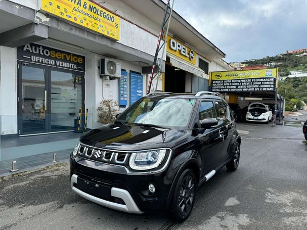 Suzuki Ignis 61 kW image number 1