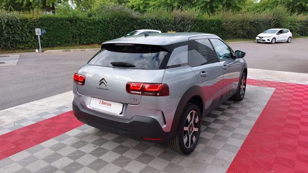 Citroen C4 Cactus PureTech 110 Shine 81 kW image number 3