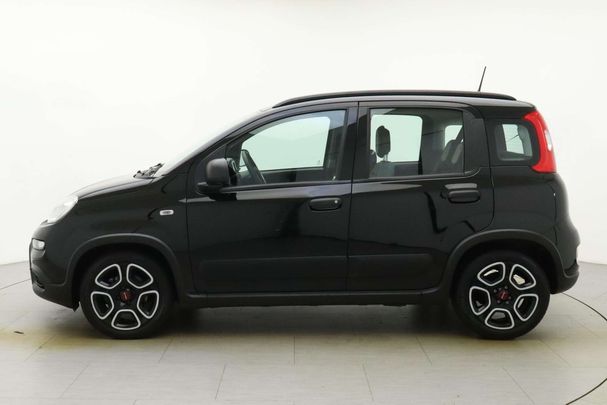 Fiat Panda 1.0 Hybrid City Life 51 kW image number 4