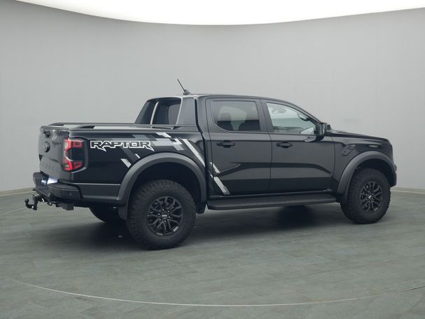 Ford Ranger Raptor 154 kW image number 33