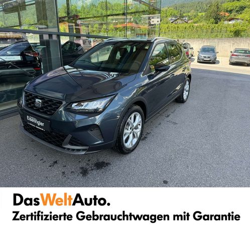 Seat Arona 1.0 TSI FR 85 kW image number 1