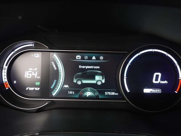 Kia Niro e 64 kWh 150 kW image number 30