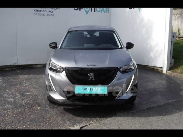 Peugeot 2008 PureTech 130 96 kW image number 2