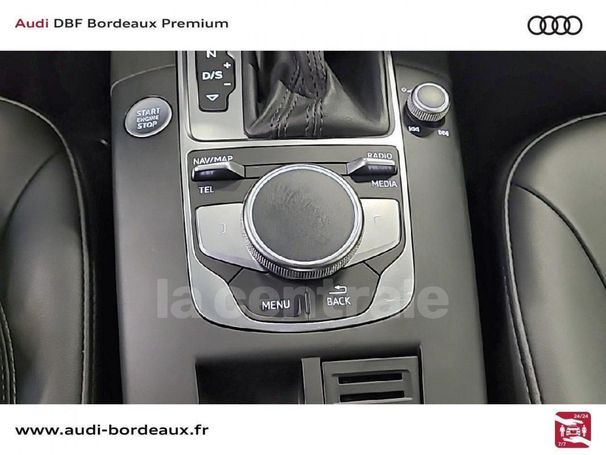 Audi A3 1.4 TFSIe e-tron S tronic Sportback 150 kW image number 28