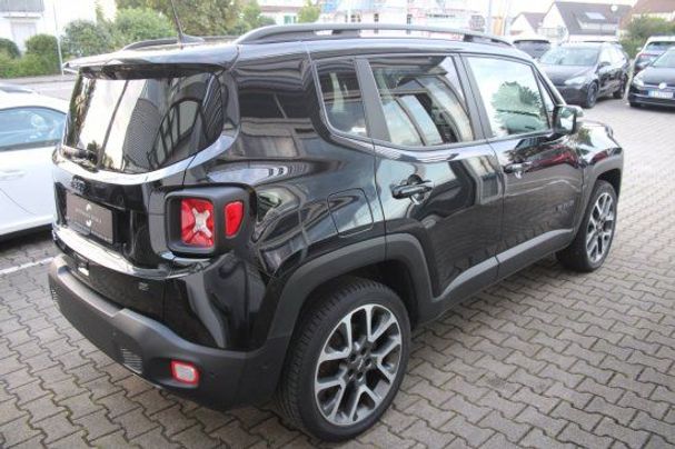 Jeep Renegade 1.3 177 kW image number 18