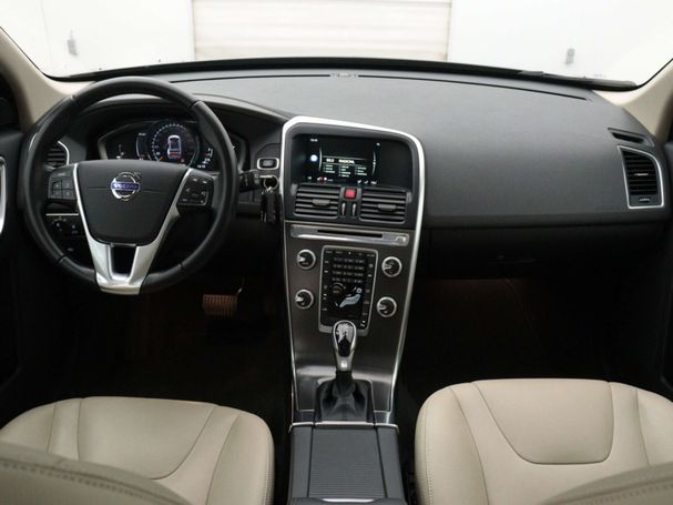 Volvo XC60 T5 Summum 180 kW image number 4