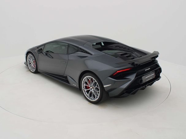 Lamborghini Huracan 471 kW image number 12