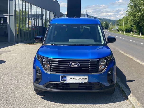 Ford Tourneo Courier 1.0 EcoBoost Titanium 92 kW image number 3