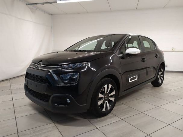 Citroen C3 Pure Tech S&S SHINE 61 kW image number 1