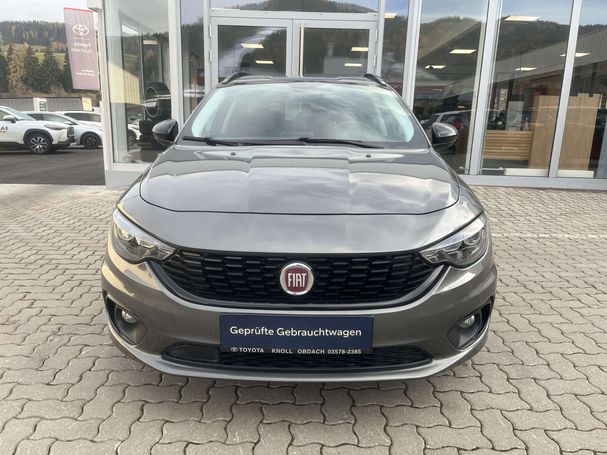 Fiat Tipo 88 kW image number 3