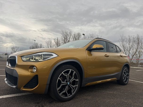 BMW X2 xDrive 141 kW image number 20