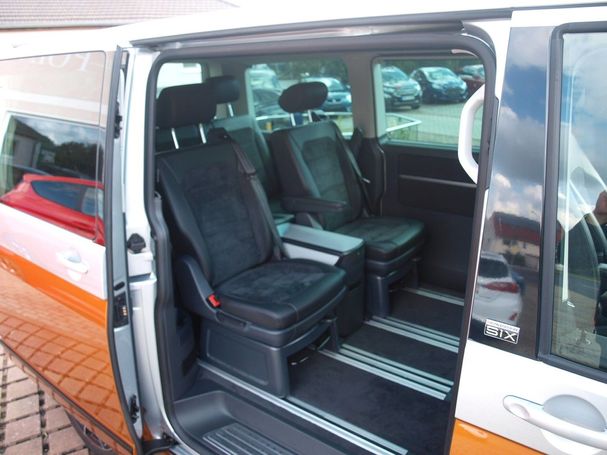 Volkswagen T6 Multivan 150 kW image number 12